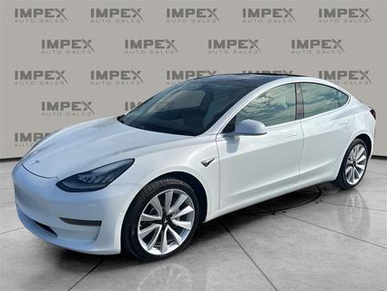 2020 Tesla Model 3 Greensboro NC