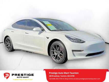 2020 Tesla Model 3 Taunton MA