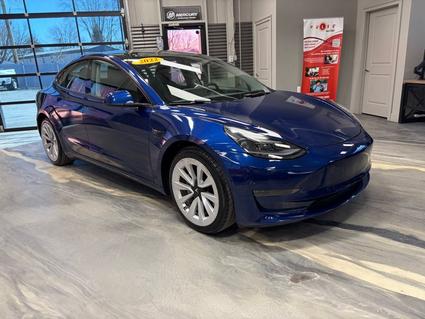 2022 Tesla Model 3 Milford OH
