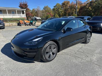 2022 Tesla Model 3 Greensboro NC