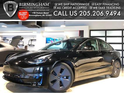 2023 Tesla Model 3 Birmingham AL
