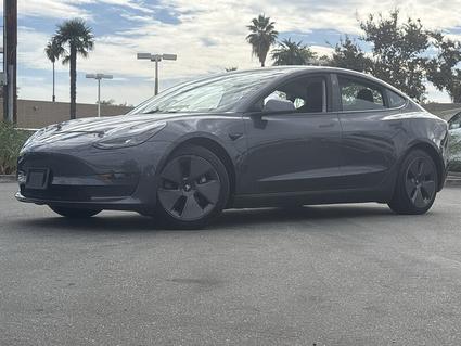 2023 Tesla Model 3 Riverside CA