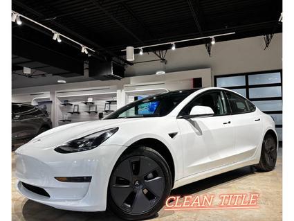 2023 Tesla Model 3 Birmingham AL