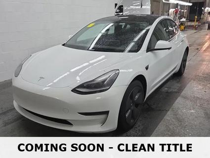 2023 Tesla Model 3 Birmingham AL