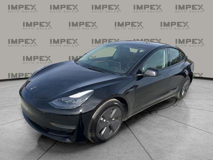 2023 Tesla Model 3 Greensboro NC