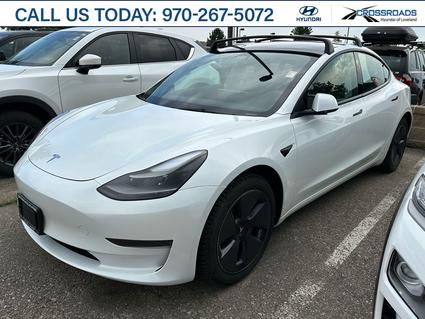 2023 Tesla Model 3 Loveland CO
