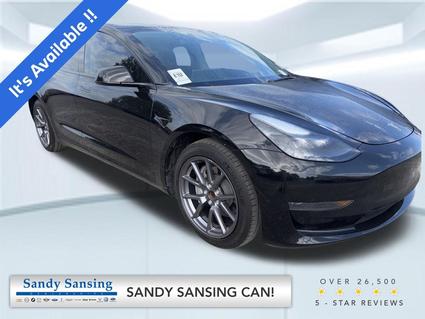 2023 Tesla Model 3 Pensacola FL