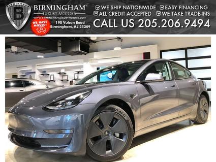 2023 Tesla Model 3 Birmingham AL