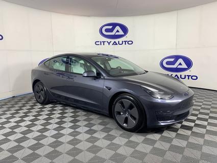 2023 Tesla Model 3 Memphis TN