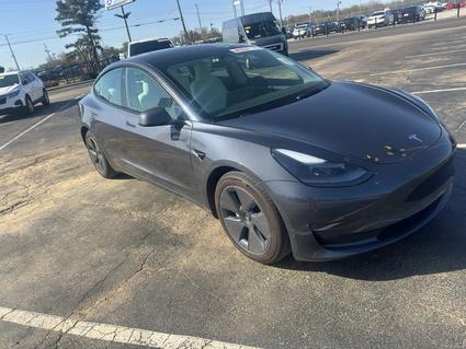 2023 Tesla Model 3 Memphis TN