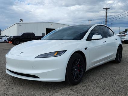 2024 Tesla Model 3 Santa Fe NM