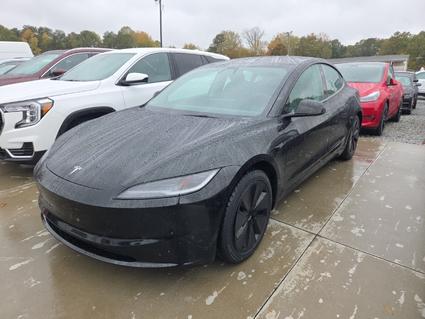 2024 Tesla Model 3 Greensboro NC