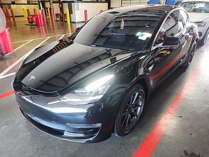 2018 Tesla Model 3 Madison AL