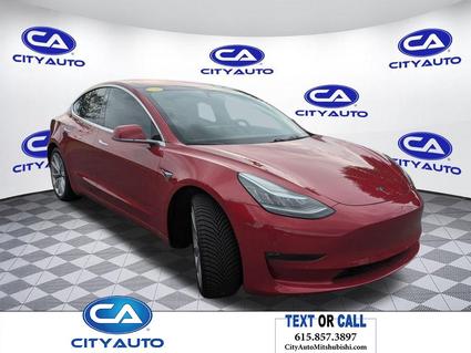 2018 Tesla Model 3 Murfreesboro TN