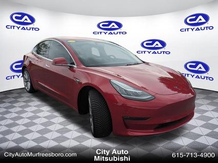 2018 Tesla Model 3 Murfreesboro TN