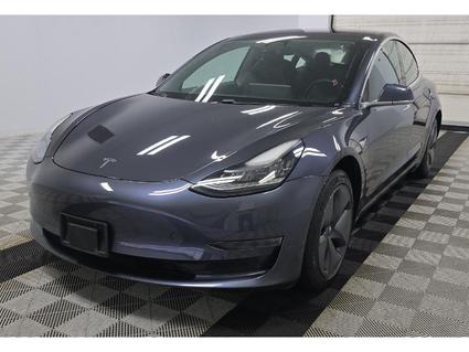 2018 Tesla Model 3 Richmond VA