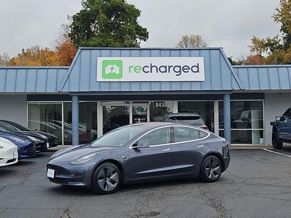 2018 Tesla Model 3 Richmond VA
