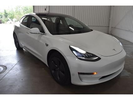 2018 Tesla Model 3 Manhattan KS