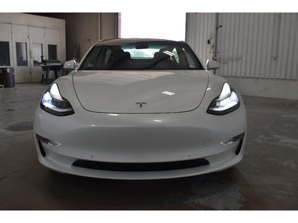 2018 Tesla Model 3 Manhattan KS