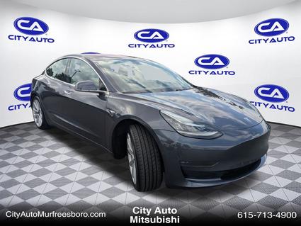 2018 Tesla Model 3 Murfreesboro TN