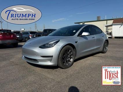 2018 Tesla Model 3 Memphis TN