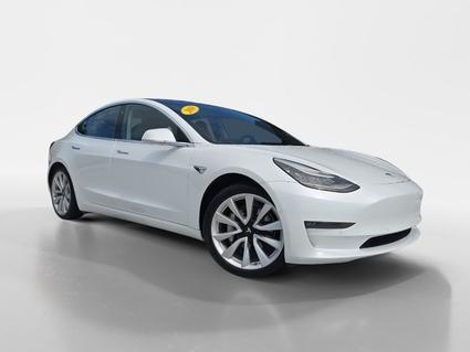 2018 Tesla Model 3 Knoxville TN