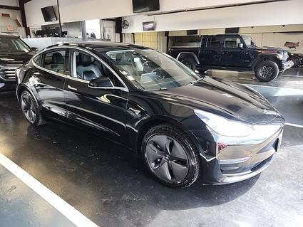 2019 Tesla Model 3 Muskogee OK