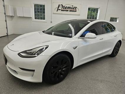 2020 Tesla Model 3 Spring City PA