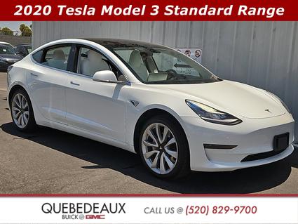 2020 Tesla Model 3 Tucson AZ