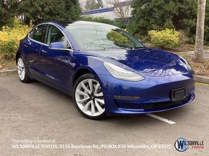 2020 Tesla Model 3 Vero Beach FL