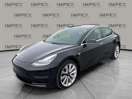 2020 Tesla Model 3 Greensboro NC