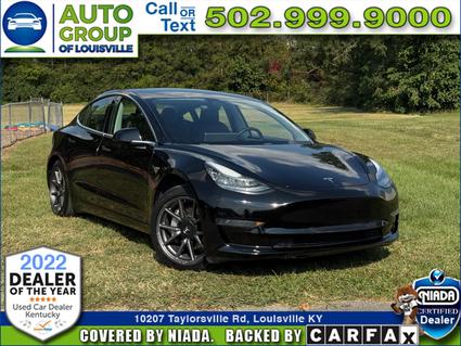 2020 Tesla Model 3 Louisville KY
