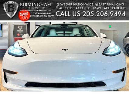 2021 Tesla Model 3 Birmingham AL