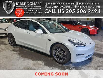 2021 Tesla Model 3 Birmingham AL