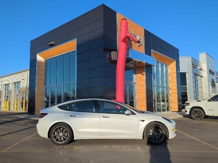 2021 Tesla Model 3 Plymouth WI