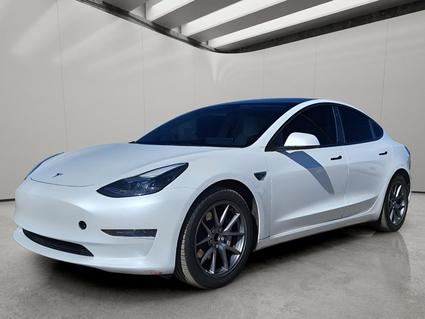 2022 Tesla Model 3 Santa Fe NM