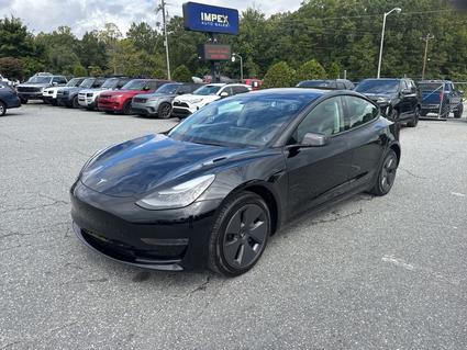 2022 Tesla Model 3 Greensboro NC