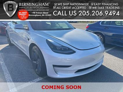 2023 Tesla Model 3 Birmingham AL