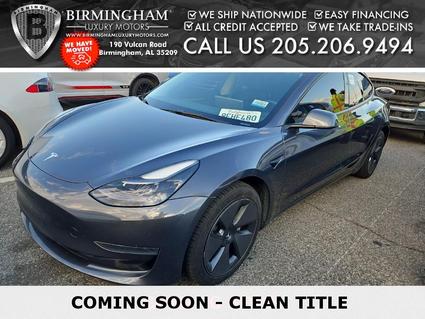 2023 Tesla Model 3 Birmingham AL