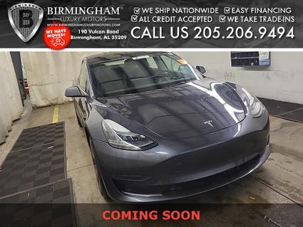2023 Tesla Model 3 Birmingham AL