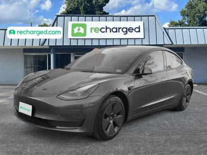 2023 Tesla Model 3 Richmond VA