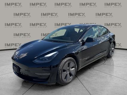 2023 Tesla Model 3 Greensboro NC