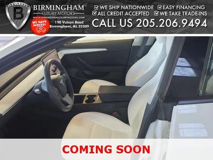 2023 Tesla Model 3 Birmingham AL
