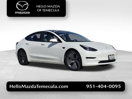 2023 Tesla Model 3 Temecula CA