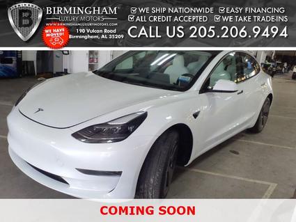 2023 Tesla Model 3 Birmingham AL