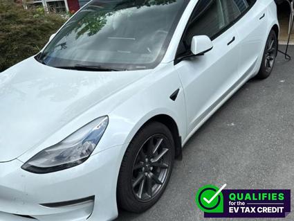 2023 Tesla Model 3 Richmond VA