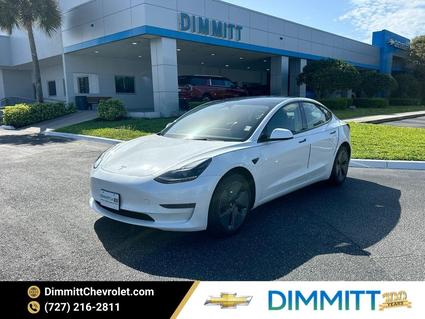 2023 Tesla Model 3 Clearwater FL