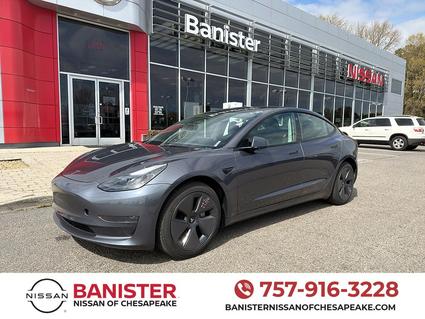 2023 Tesla Model 3 Chesapeake VA