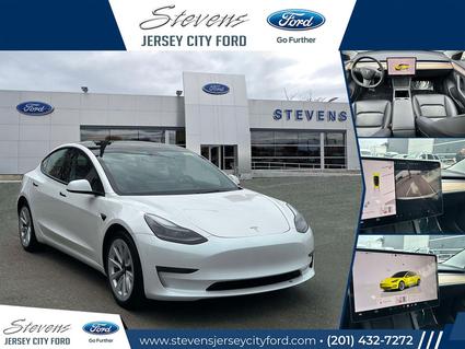 2023 Tesla Model 3 Jersey City NJ