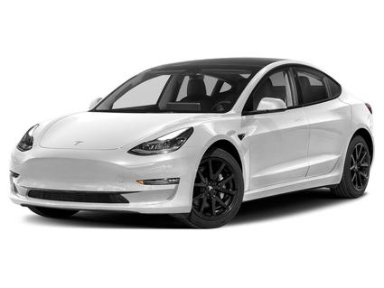 2023 Tesla Model 3 Jersey City NJ